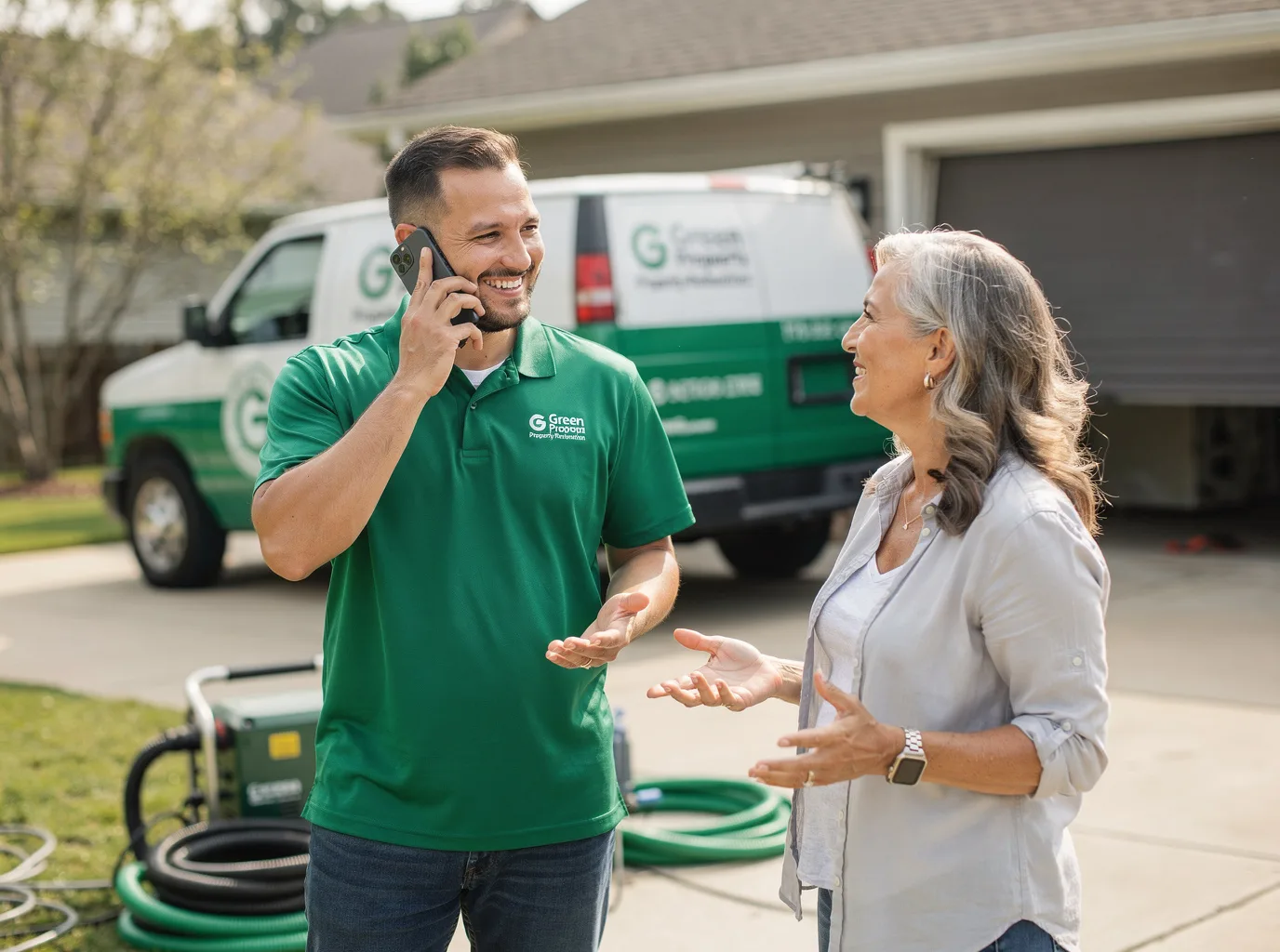 Water Damage Restoration Hesston, PA FAQs
